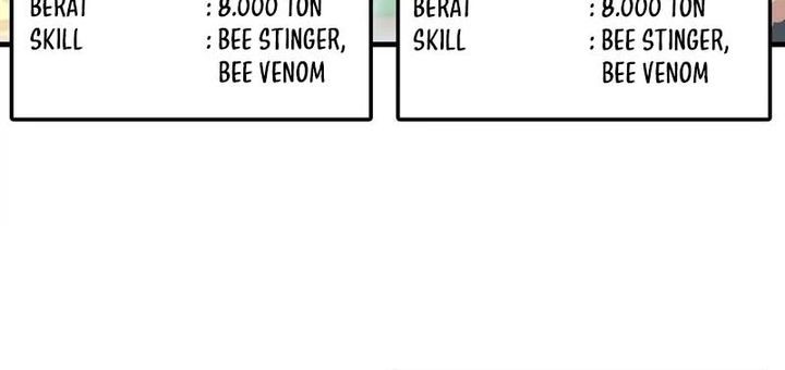 My Clone is the Space Bug King Chapter 20 Gambar 30