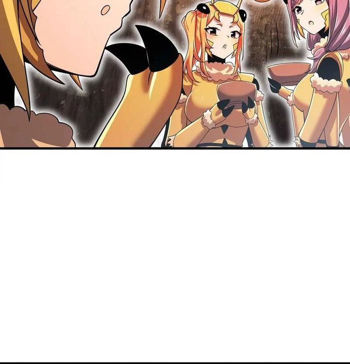 My Clone is the Space Bug King Chapter 20 Gambar 21