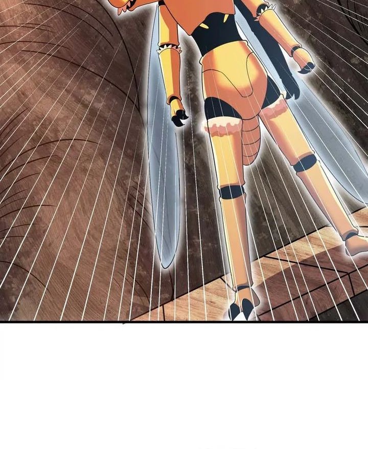 My Clone is the Space Bug King Chapter 20 Gambar 24