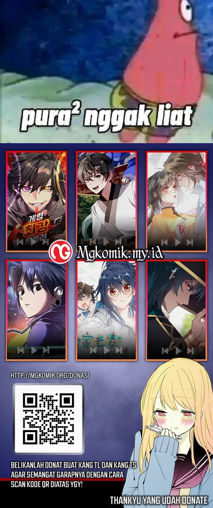 My Clone is the Space Bug King Chapter 21 Gambar 40