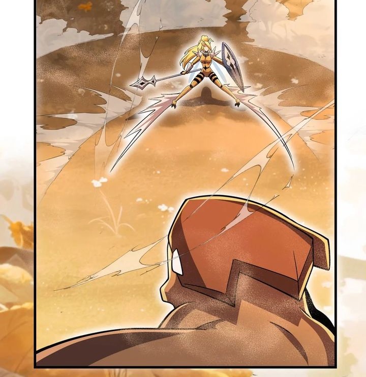 My Clone is the Space Bug King Chapter 22 Gambar 22