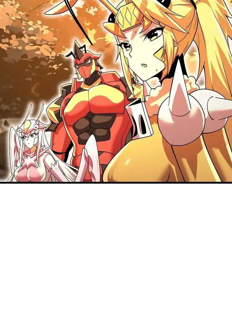 My Clone is the Space Bug King Chapter 25 Gambar 25