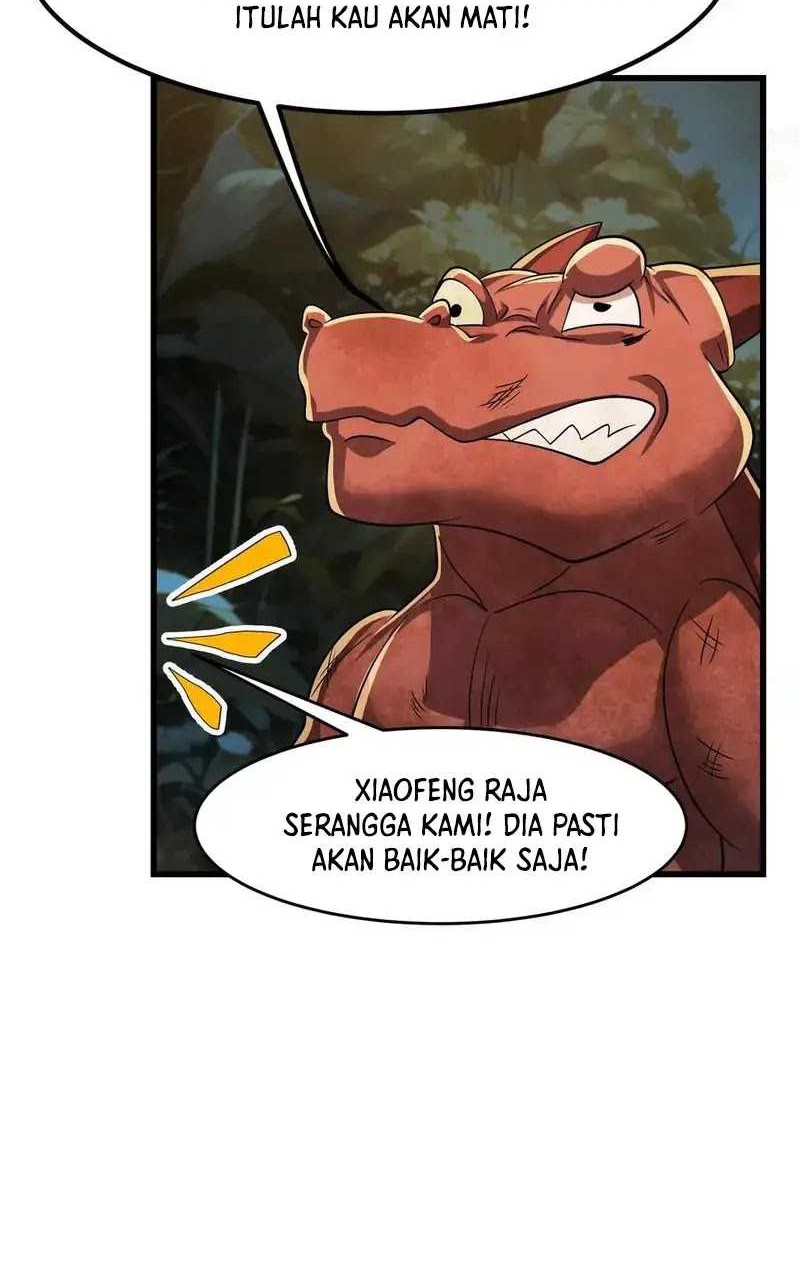 My Clone is the Space Bug King Chapter 25 Gambar 23