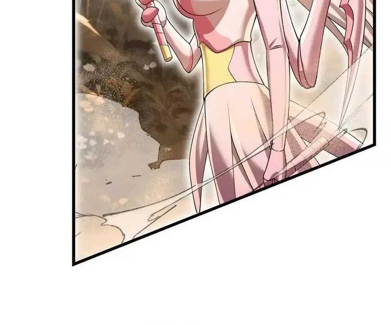 My Clone is the Space Bug King Chapter 25 Gambar 8