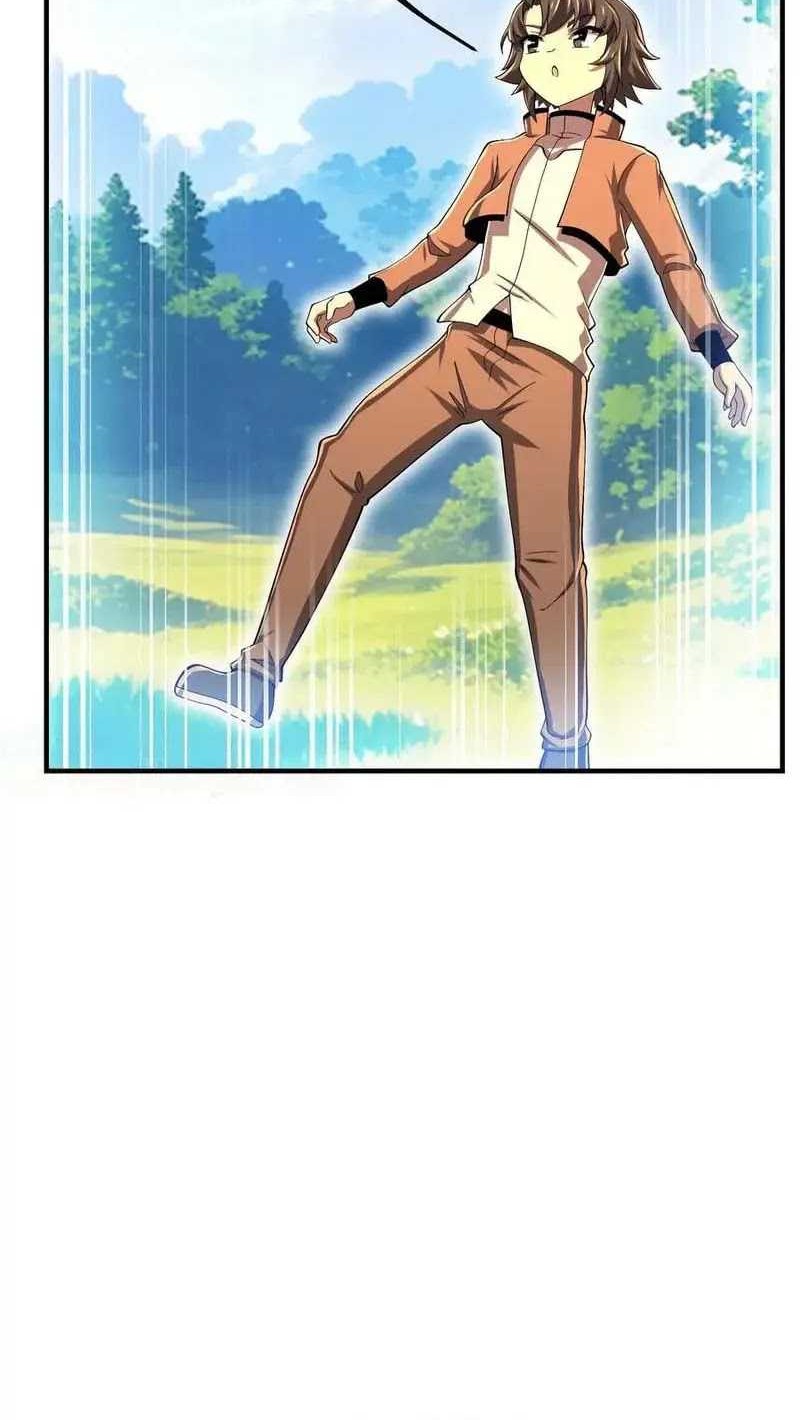 My Clone is the Space Bug King Chapter 26 Gambar 25