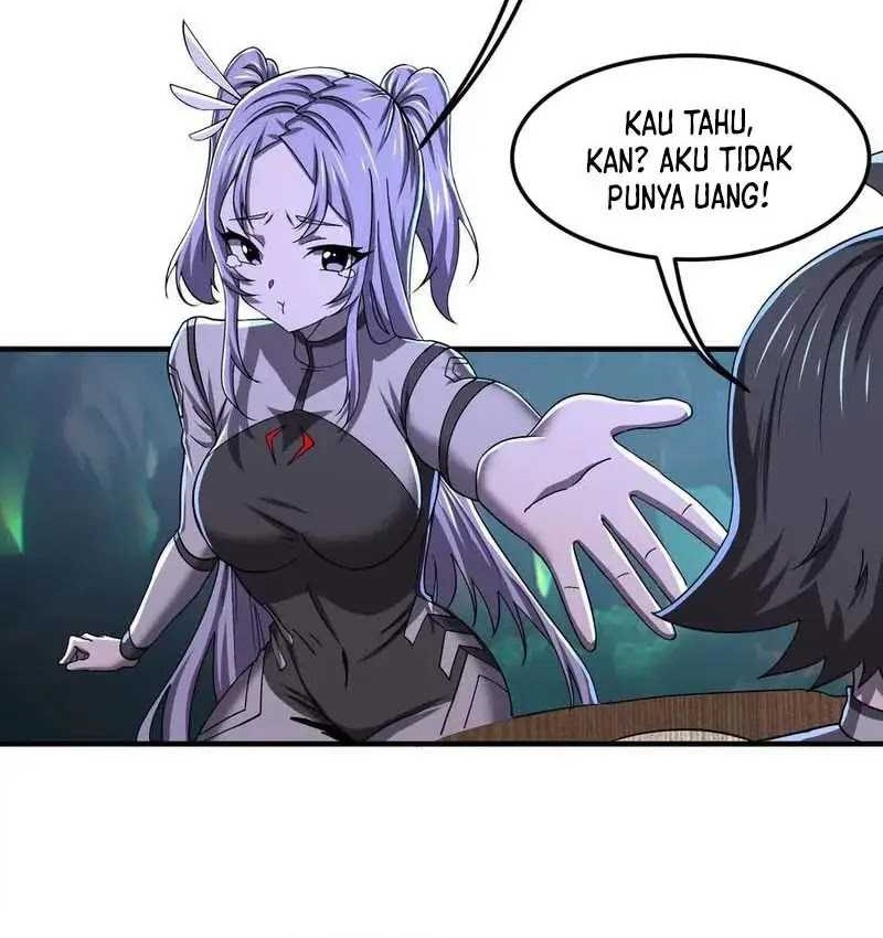 My Clone is the Space Bug King Chapter 26 Gambar 36