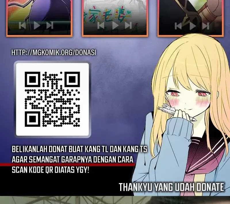 My Clone is the Space Bug King Chapter 26 Gambar 40