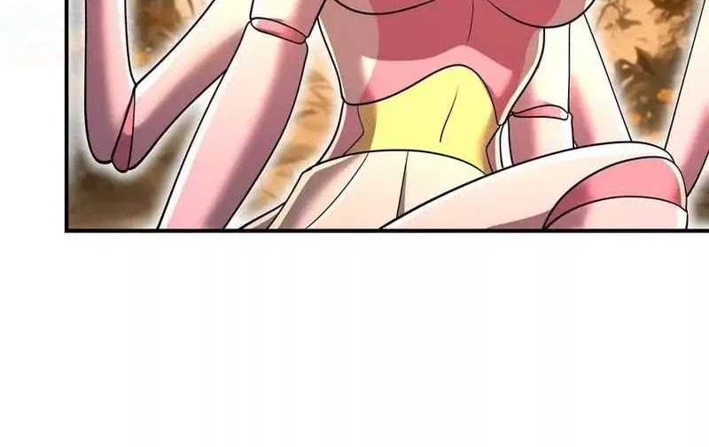 My Clone is the Space Bug King Chapter 26 Gambar 18