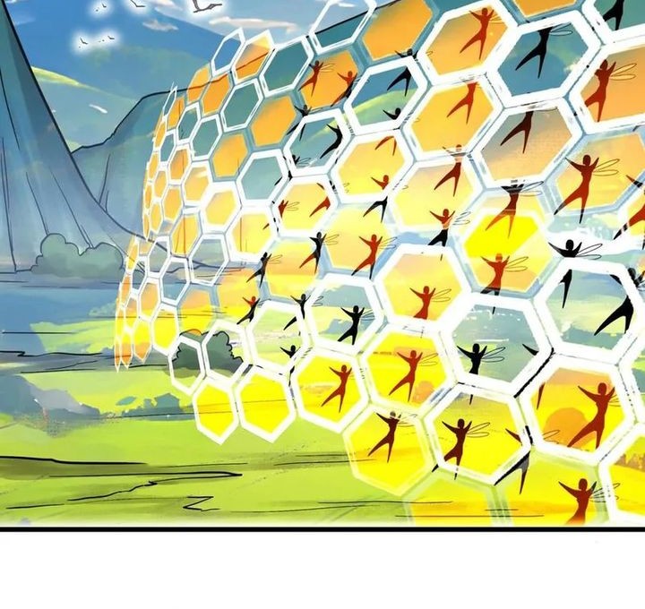 My Clone is the Space Bug King Chapter 28 Gambar 24