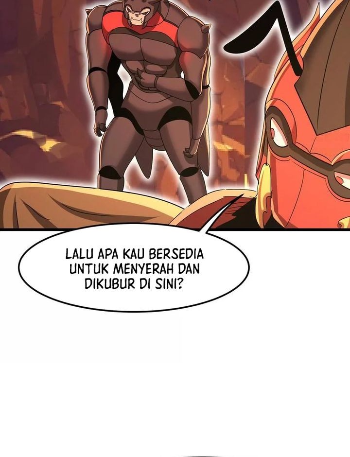 My Clone is the Space Bug King Chapter 32 Gambar 24