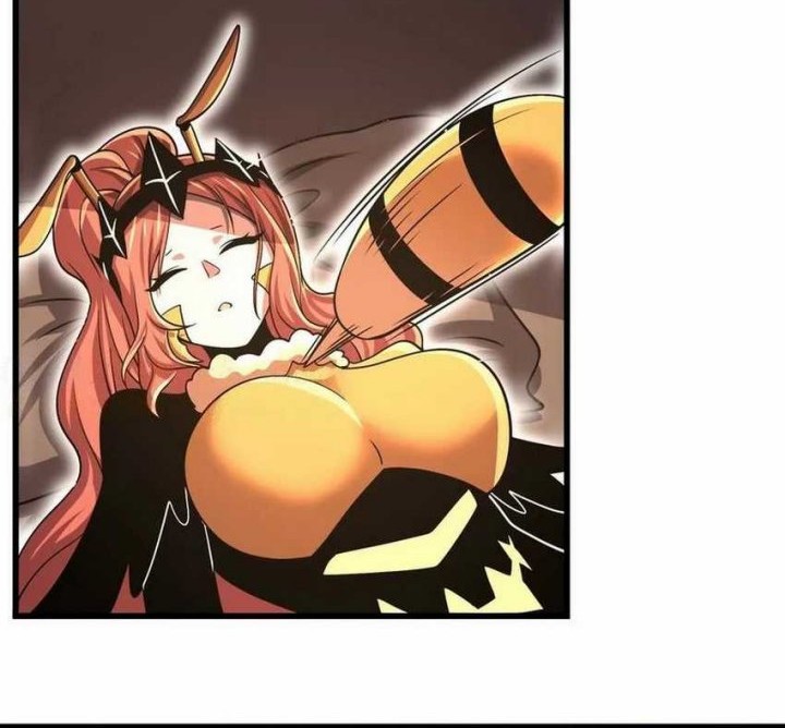 My Clone is the Space Bug King Chapter 33 Gambar 29