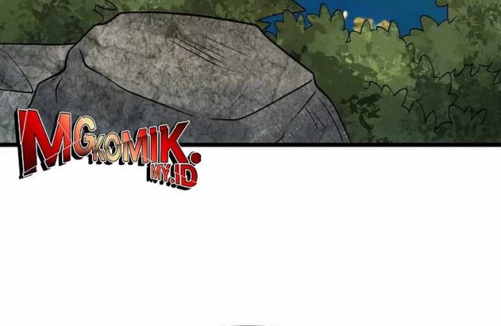 Manhua My Clone is the Space Bug King Chapter 33 gambar nomor 2