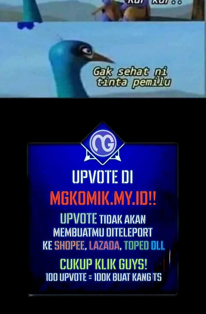 My Clone is the Space Bug King Chapter 33 Gambar 42