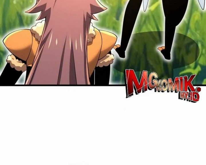 My Clone is the Space Bug King Chapter 33 Gambar 10