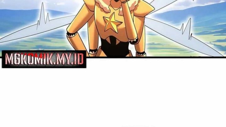 My Clone is the Space Bug King Chapter 33 Gambar 16