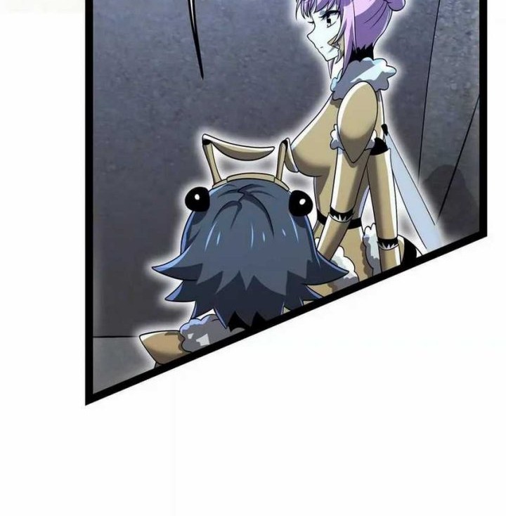 My Clone is the Space Bug King Chapter 34 Gambar 28