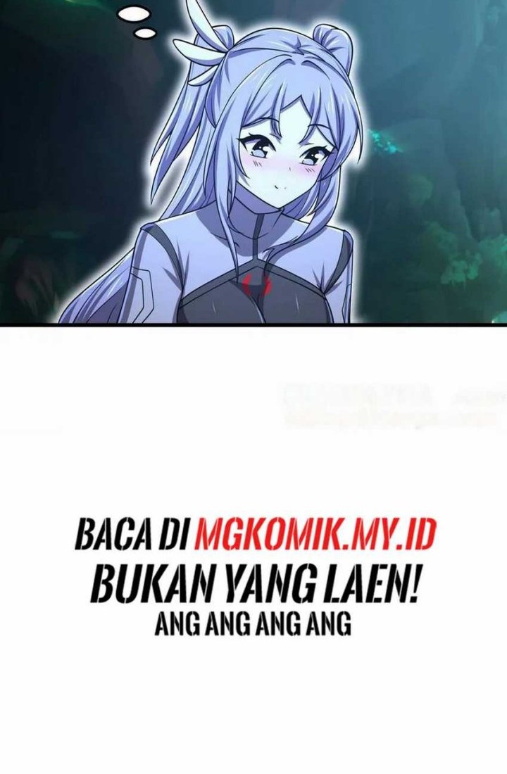 My Clone is the Space Bug King Chapter 34 Gambar 8