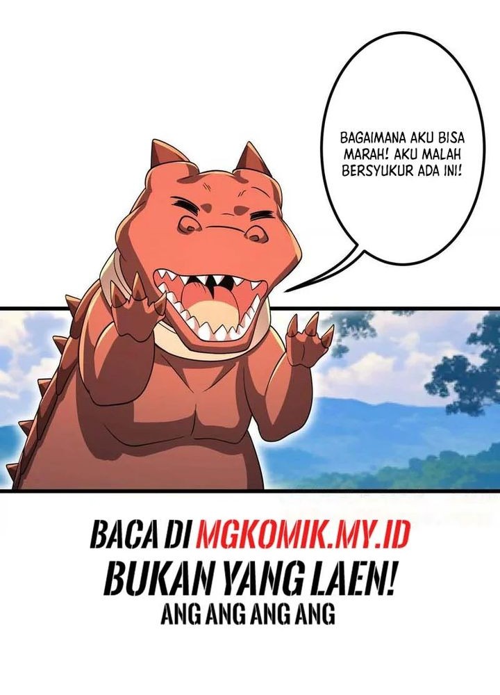 My Clone is the Space Bug King Chapter 35 Gambar 29