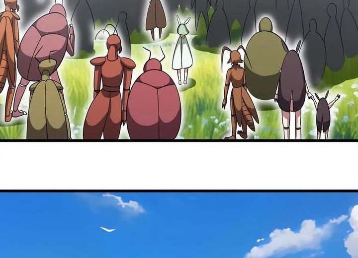 Manhua My Clone is the Space Bug King Chapter 35 gambar nomor 2