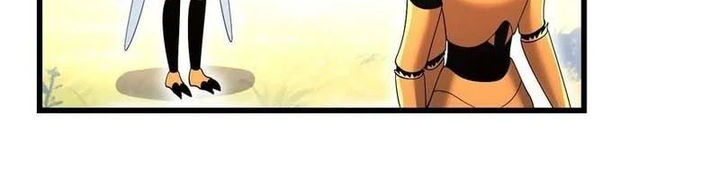 My Clone is the Space Bug King Chapter 35 Gambar 17