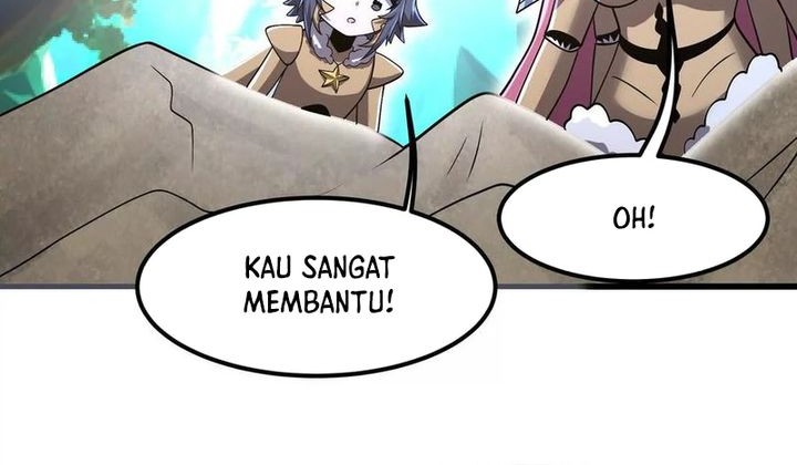 My Clone is the Space Bug King Chapter 36 Gambar 6