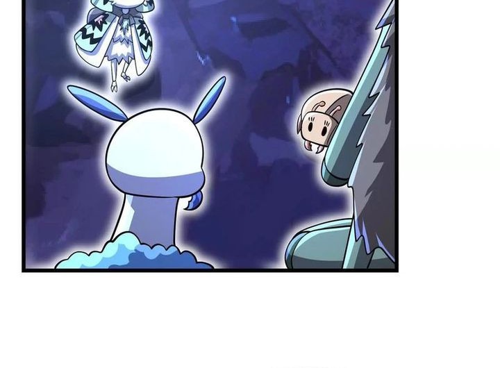 My Clone is the Space Bug King Chapter 36 Gambar 20