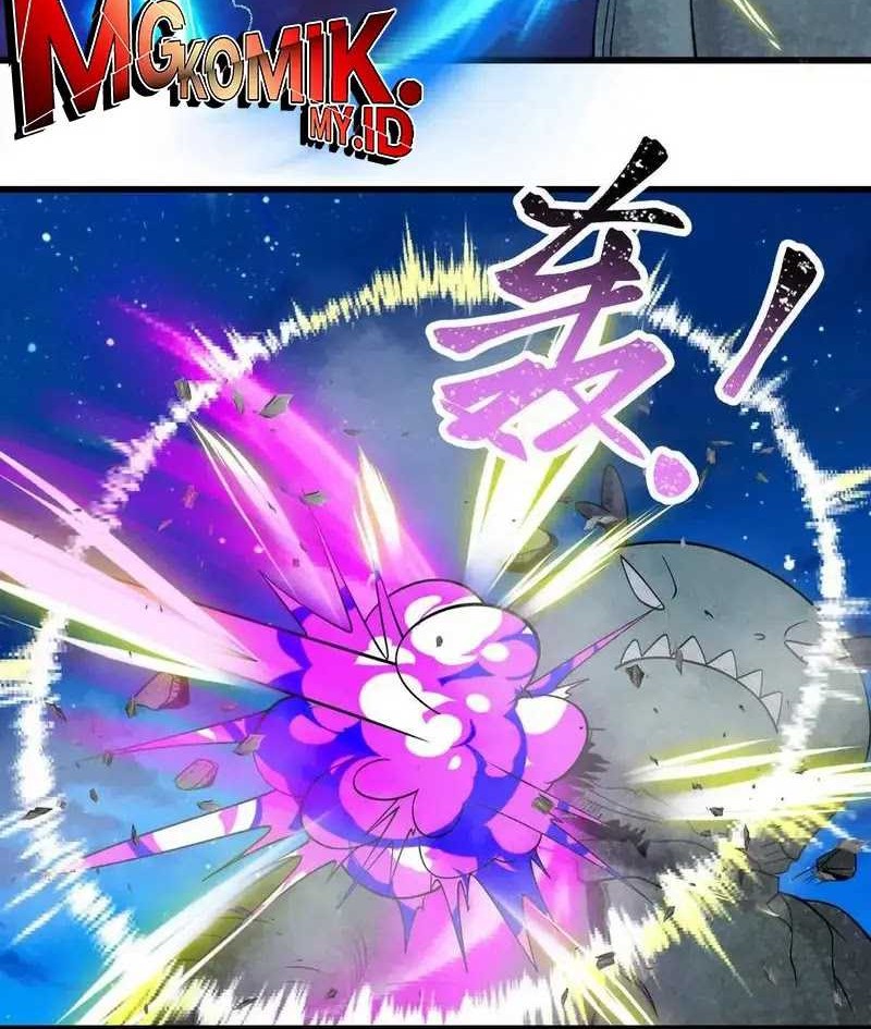 My Clone is the Space Bug King Chapter 37 Gambar 36