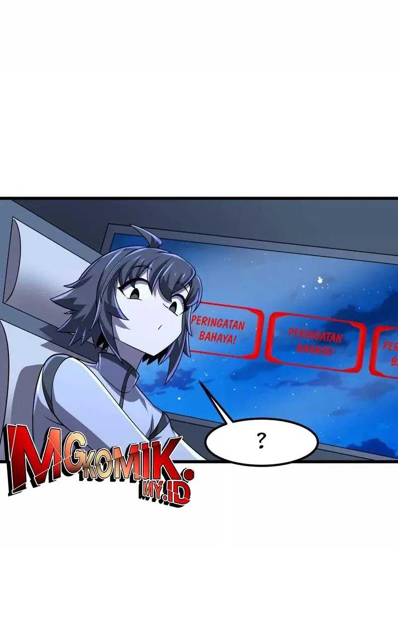 My Clone is the Space Bug King Chapter 37 Gambar 24