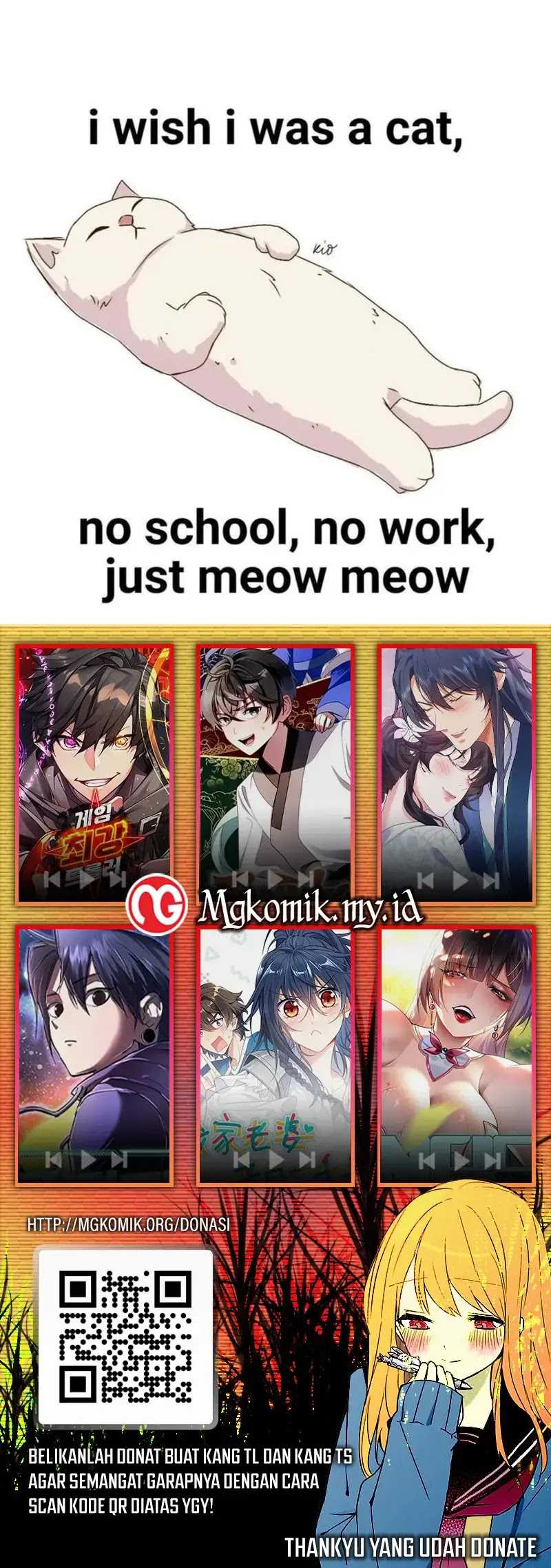 My Clone is the Space Bug King Chapter 37 Gambar 43