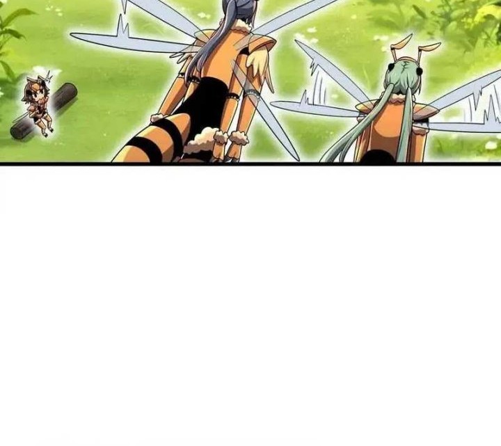 My Clone is the Space Bug King Chapter 38 Gambar 28