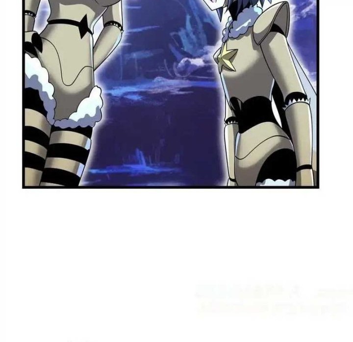 My Clone is the Space Bug King Chapter 38 Gambar 22