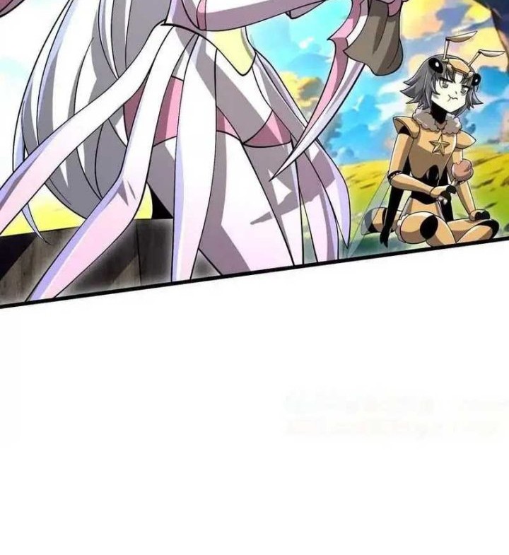 My Clone is the Space Bug King Chapter 38 Gambar 26