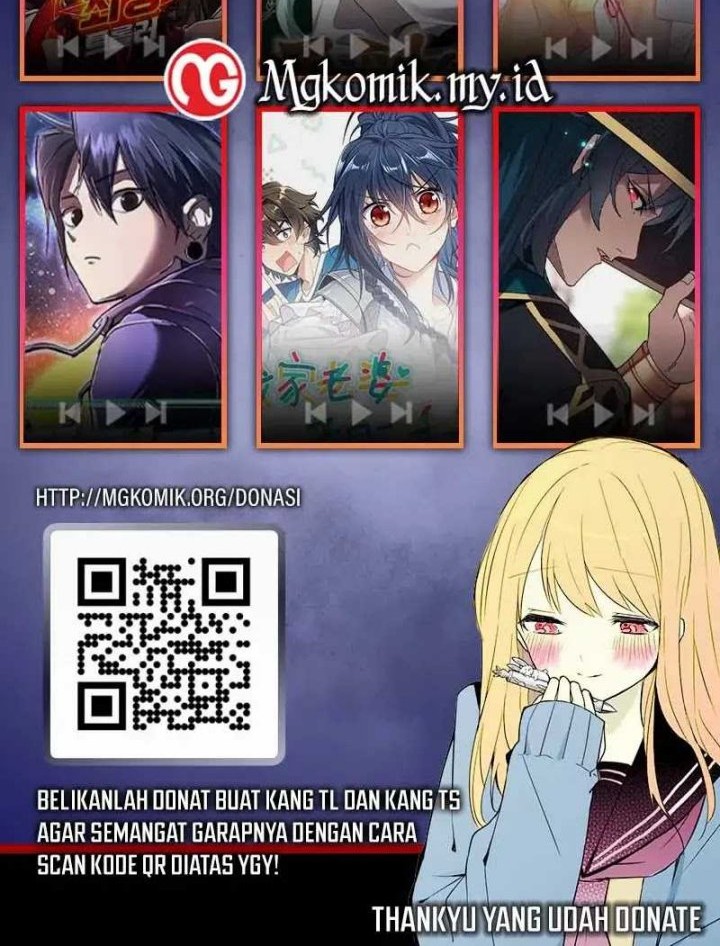 My Clone is the Space Bug King Chapter 38 Gambar 40