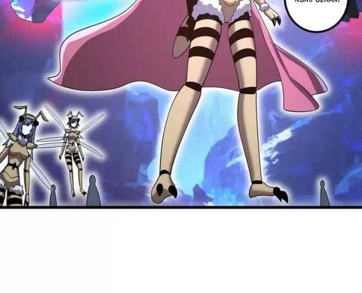 My Clone is the Space Bug King Chapter 38 Gambar 12