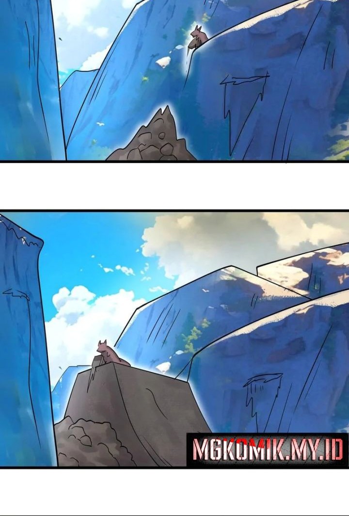 My Clone is the Space Bug King Chapter 39 Gambar 29