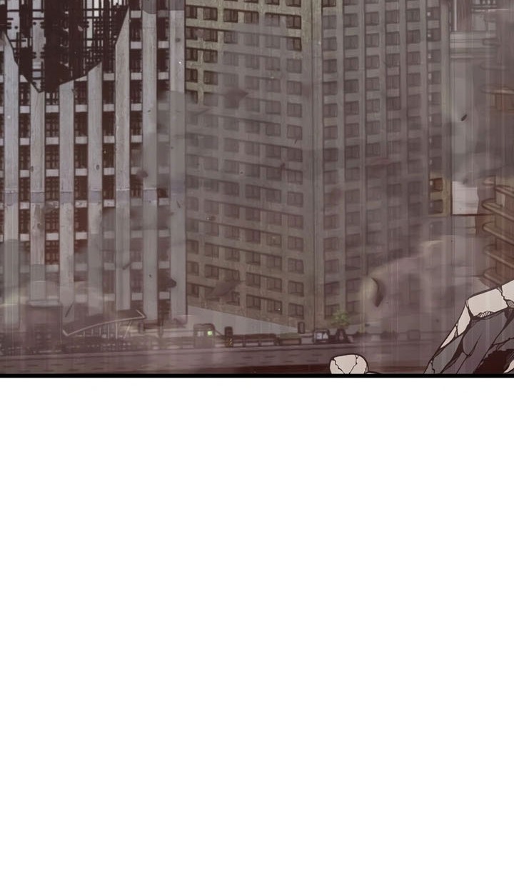 My Dad Is Too Strong Chapter 201 Gambar 36