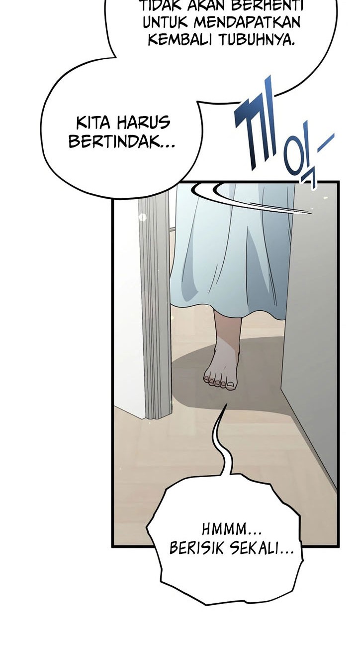 My Dad Is Too Strong Chapter 201 Gambar 4