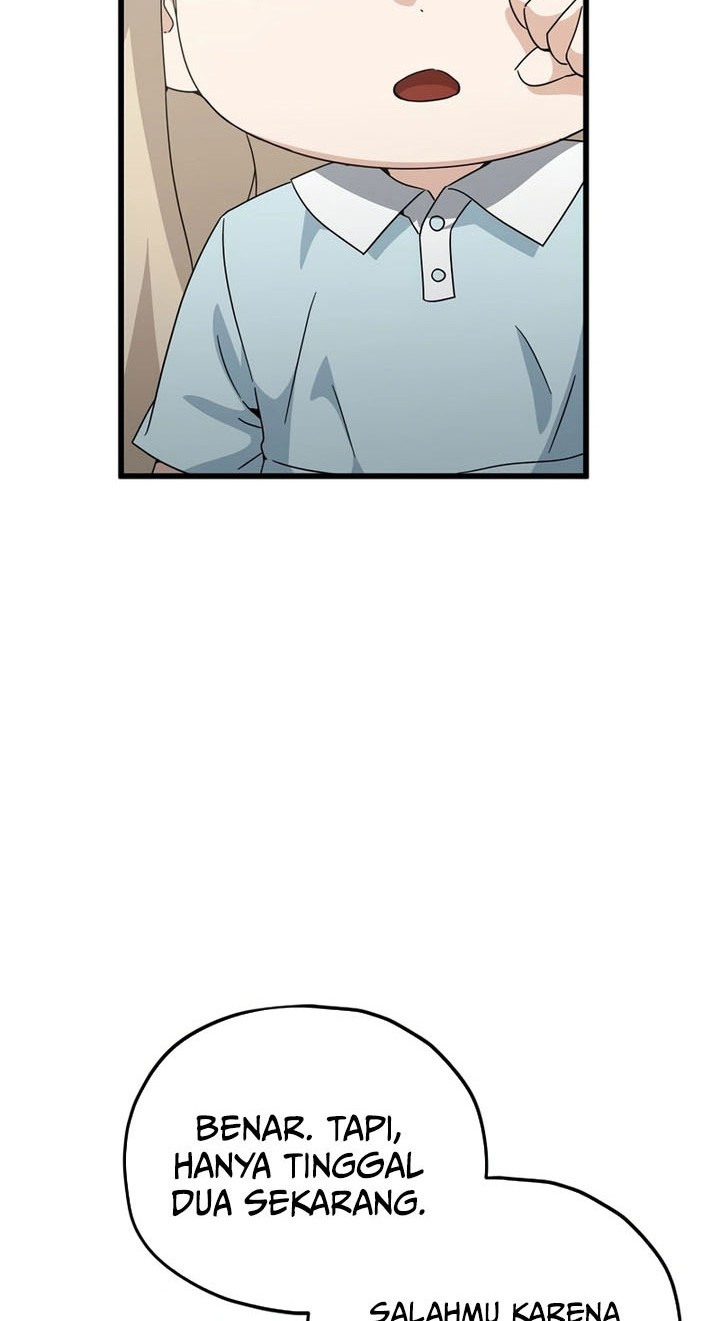 My Dad Is Too Strong Chapter 201 Gambar 6