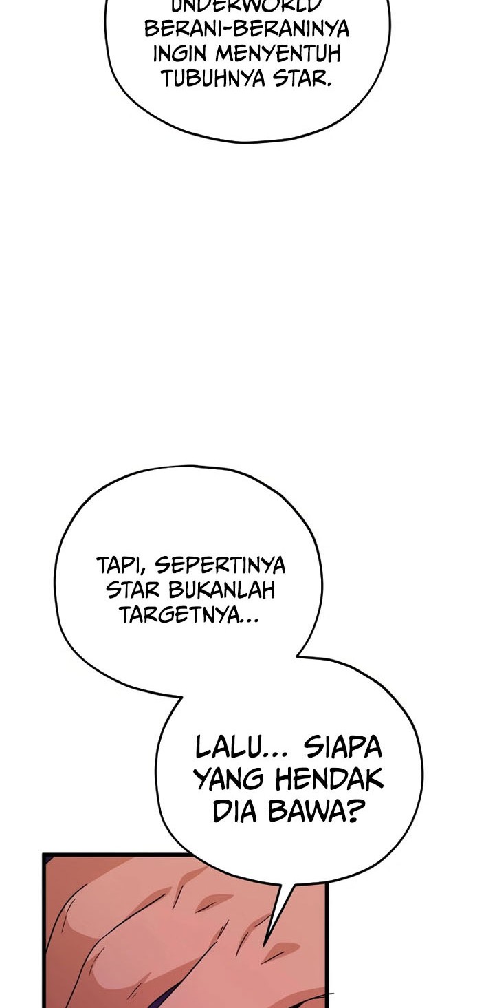 My Dad Is Too Strong Chapter 202 Gambar 30