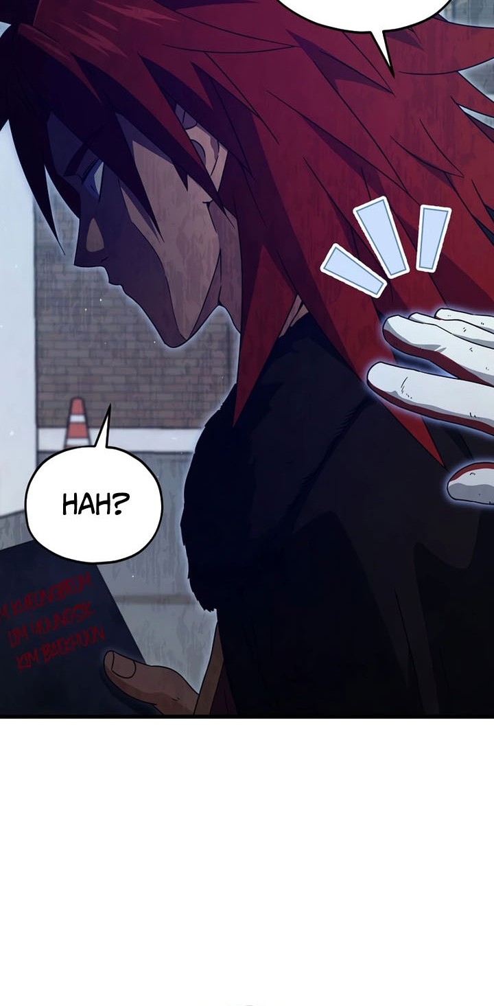 My Dad Is Too Strong Chapter 202 Gambar 32