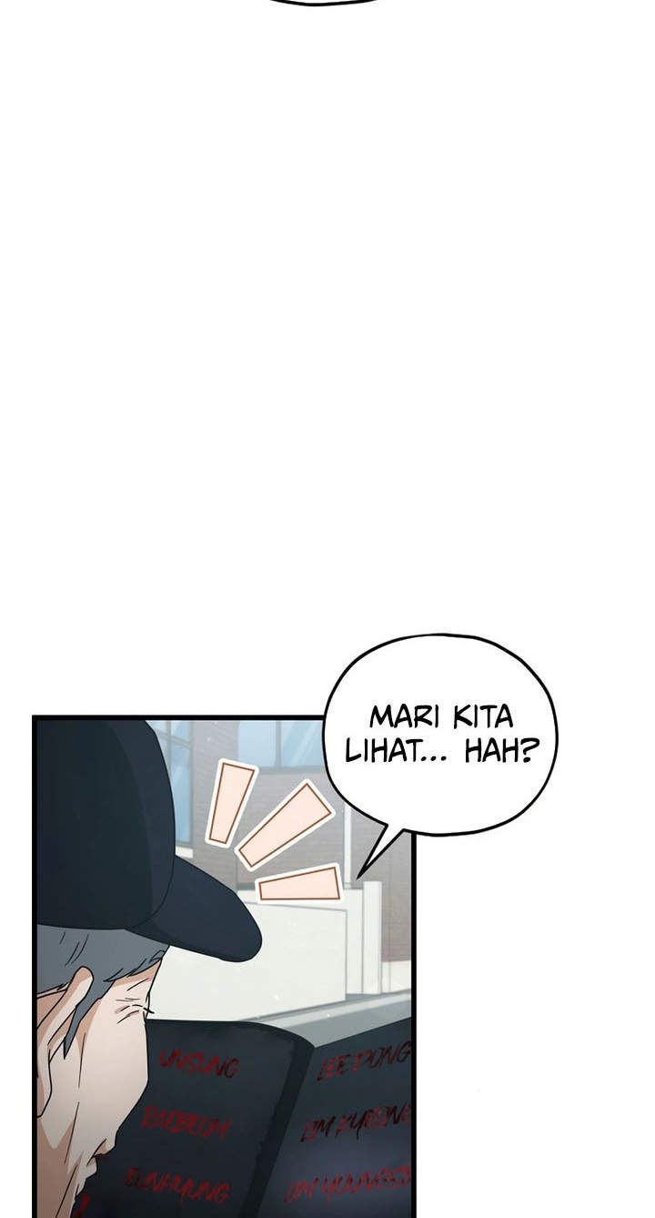 My Dad Is Too Strong Chapter 202 Gambar 38
