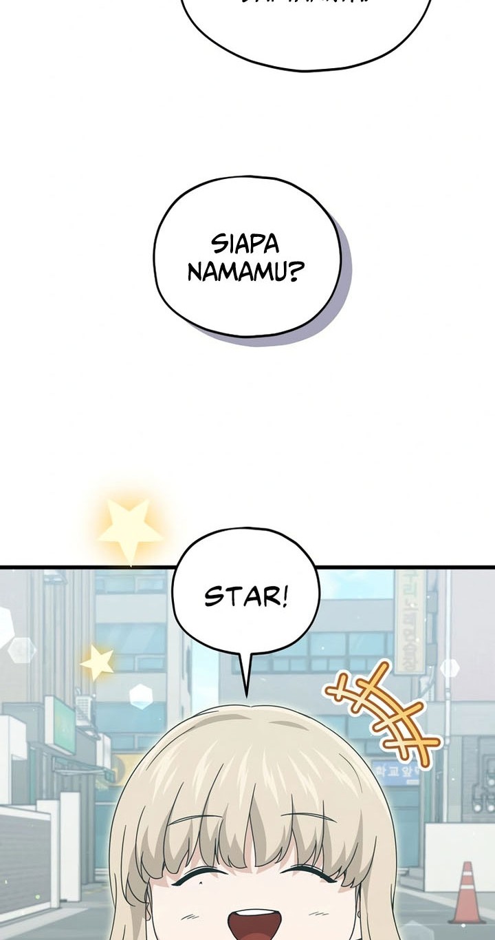 My Dad Is Too Strong Chapter 202 Gambar 22