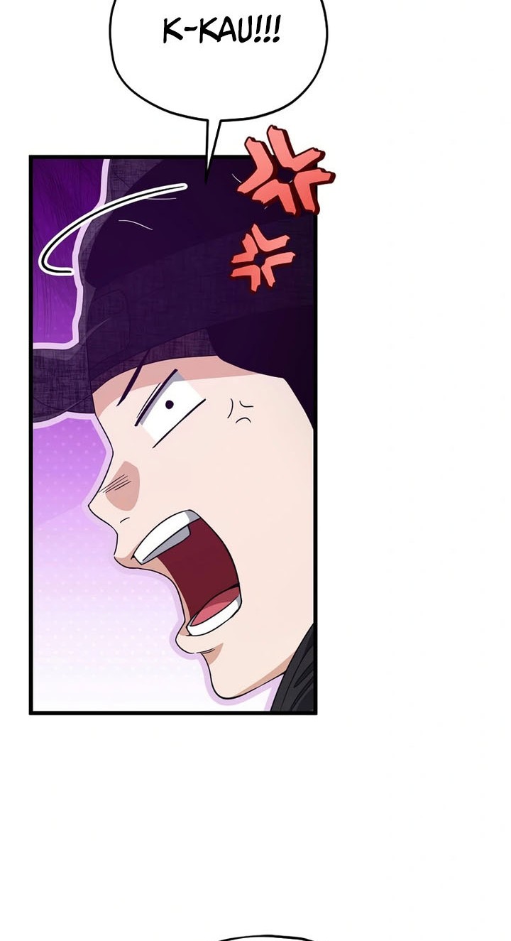 My Dad Is Too Strong Chapter 202 Gambar 50