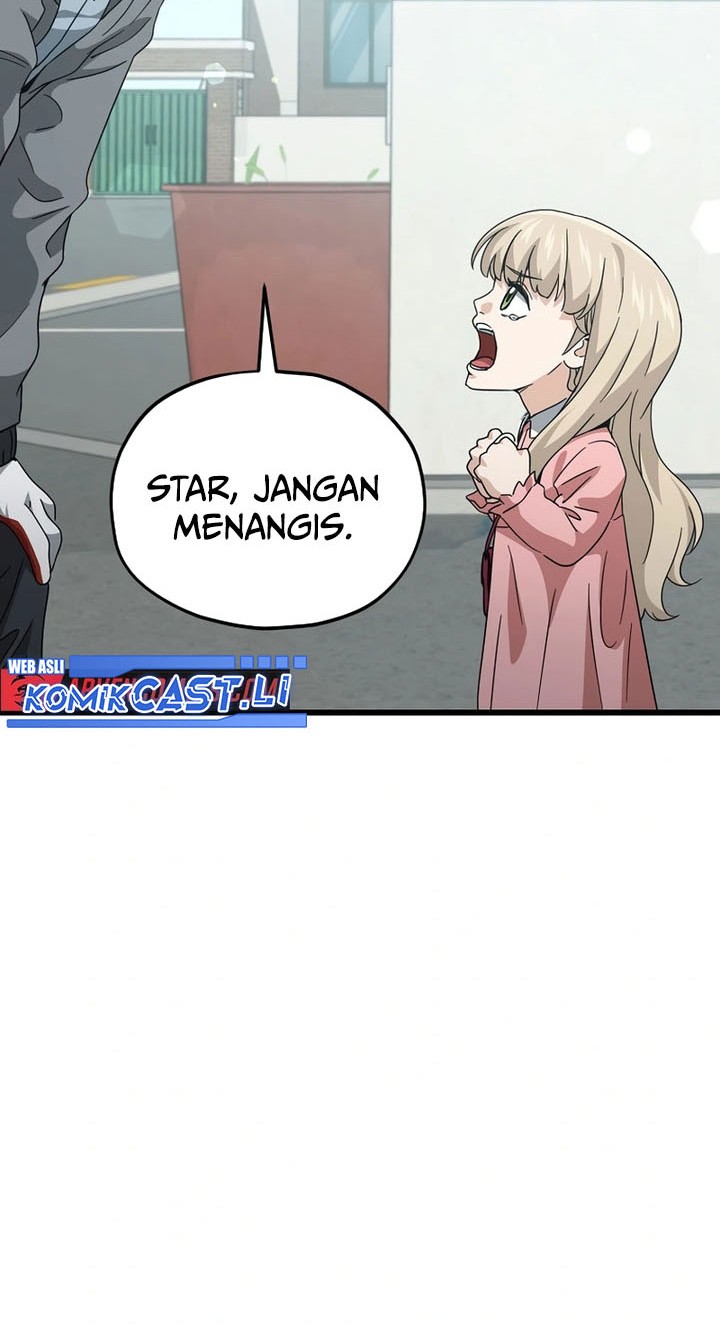 My Dad Is Too Strong Chapter 202 Gambar 56