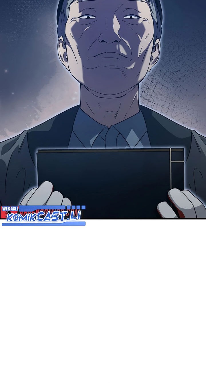 My Dad Is Too Strong Chapter 202 Gambar 40