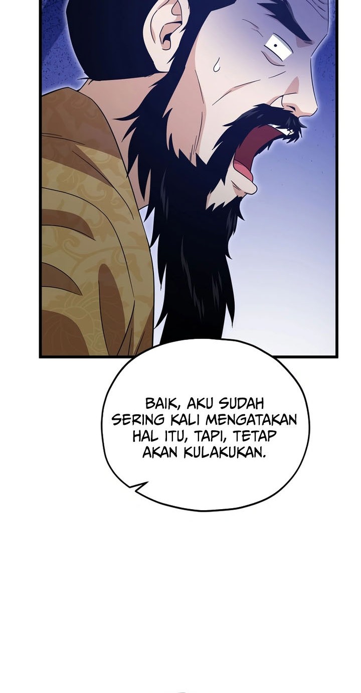 My Dad Is Too Strong Chapter 202 Gambar 72