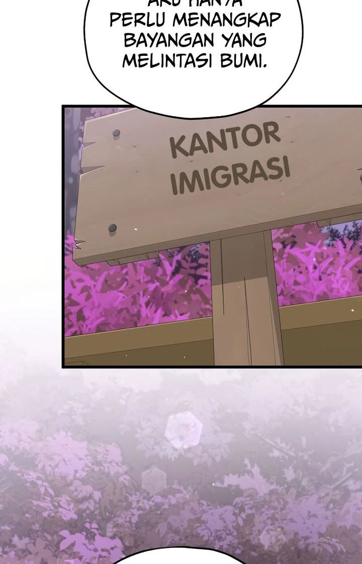 My Dad Is Too Strong Chapter 202 Gambar 76