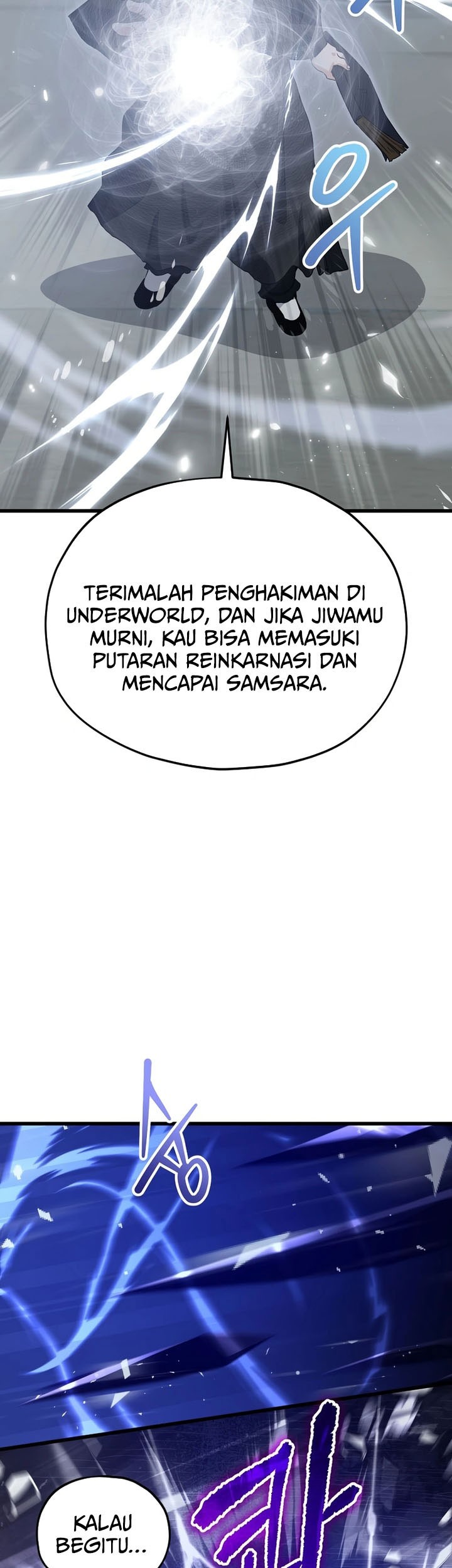 My Dad Is Too Strong Chapter 202 Gambar 59