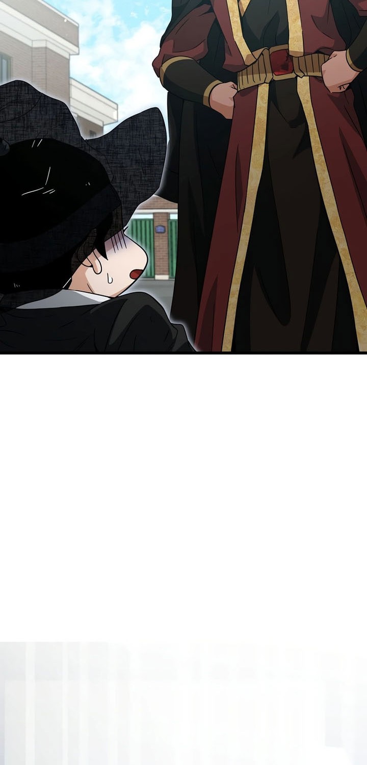 My Dad Is Too Strong Chapter 202 Gambar 64