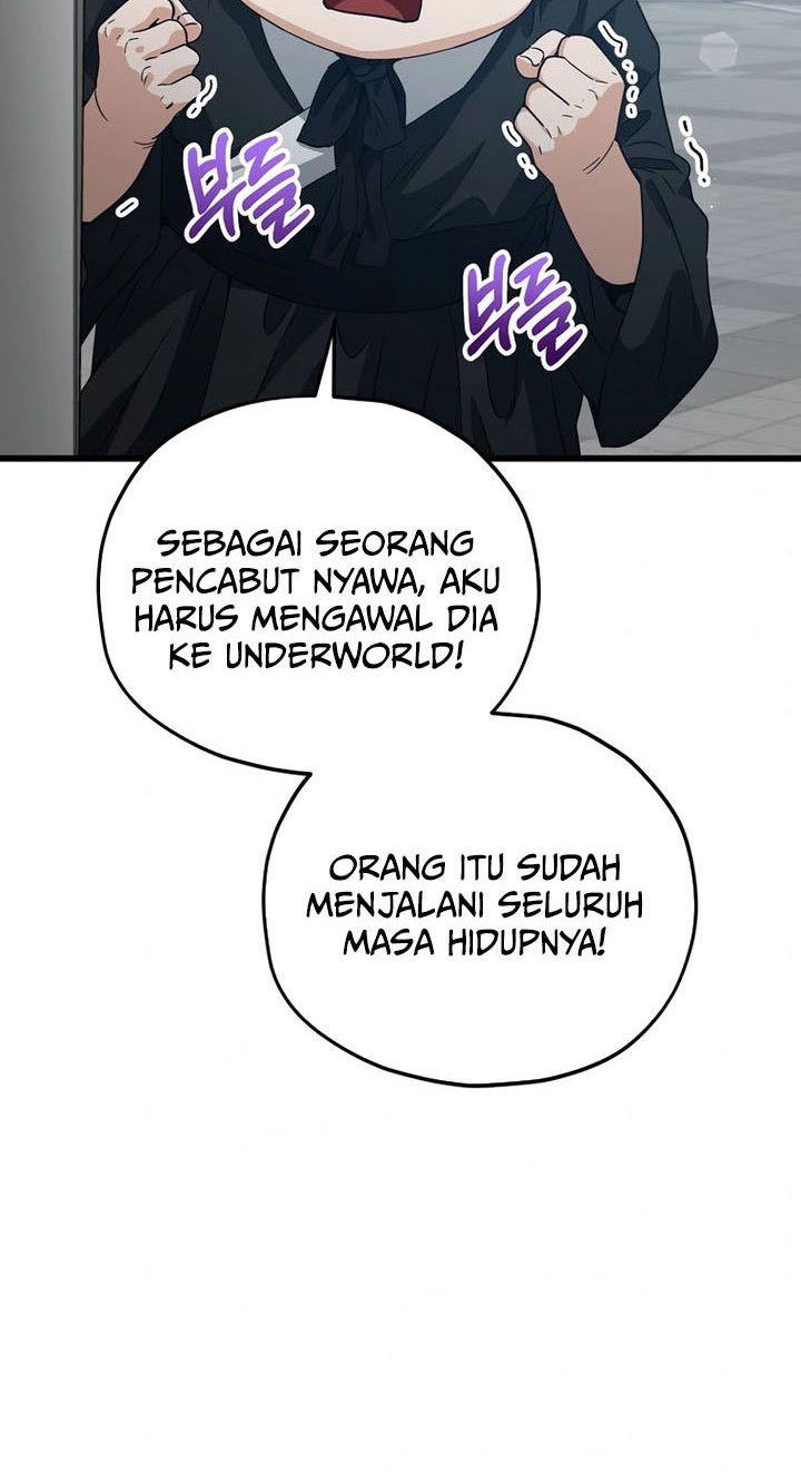 My Dad Is Too Strong Chapter 202 Gambar 8